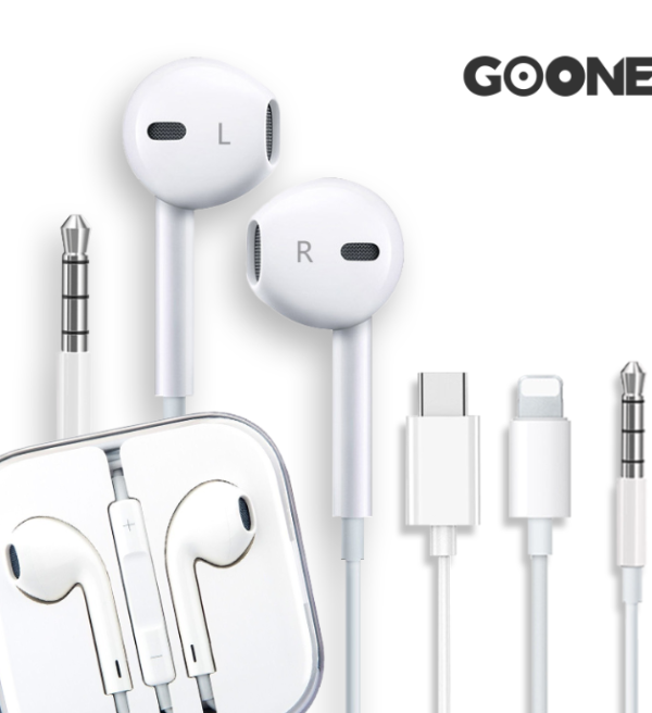 Goone Original 5.3 TWS HiFi