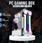 PC GAMING BOX INTEL I5 13400F VGA GTX 1650 RAM 16 GB SERI TERBARU